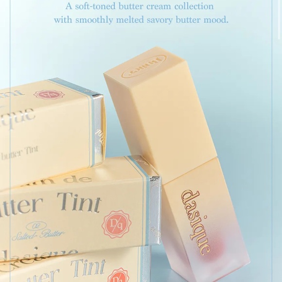 💋Korean lipstick- Set of 3 💋 - Picture 7 of 8